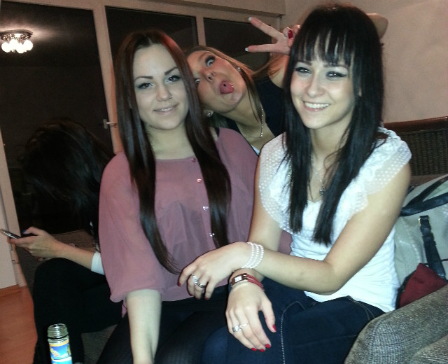 good times 