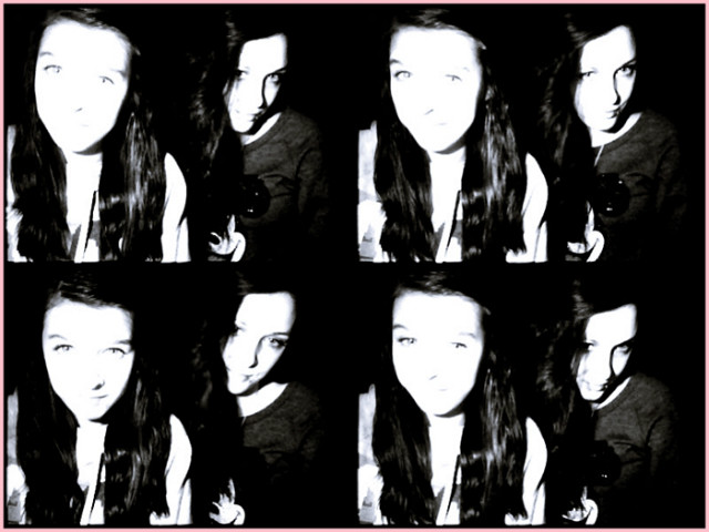sisters ;>