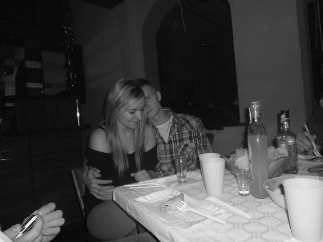 Z  Aniokiem ! :*