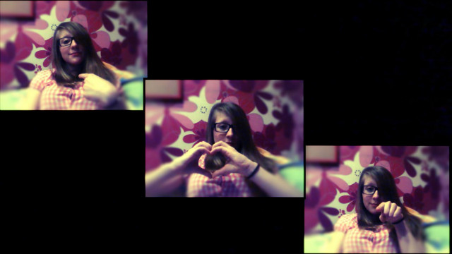 Kocham Ci :*