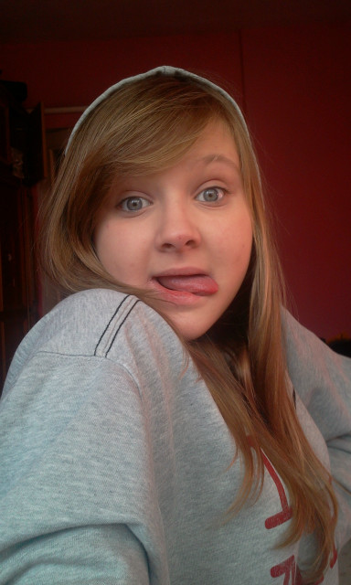 Hahaha . ;D
