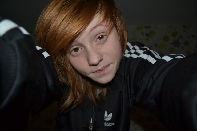 Wspomnienia ! ^^ 