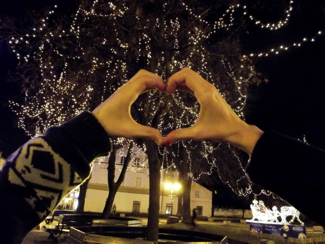 &#9829;