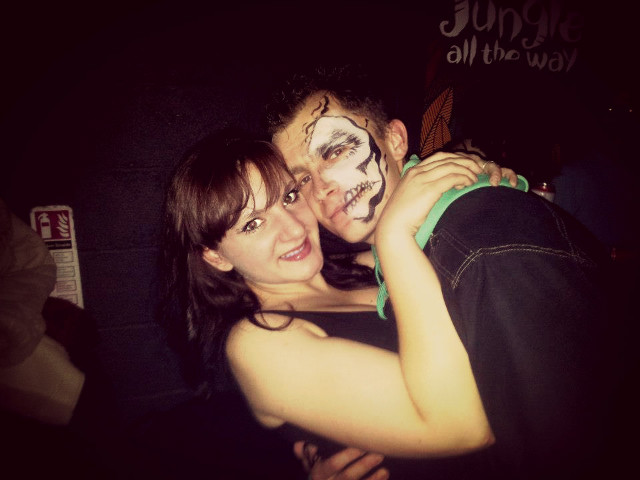 Girls wanna have fun
