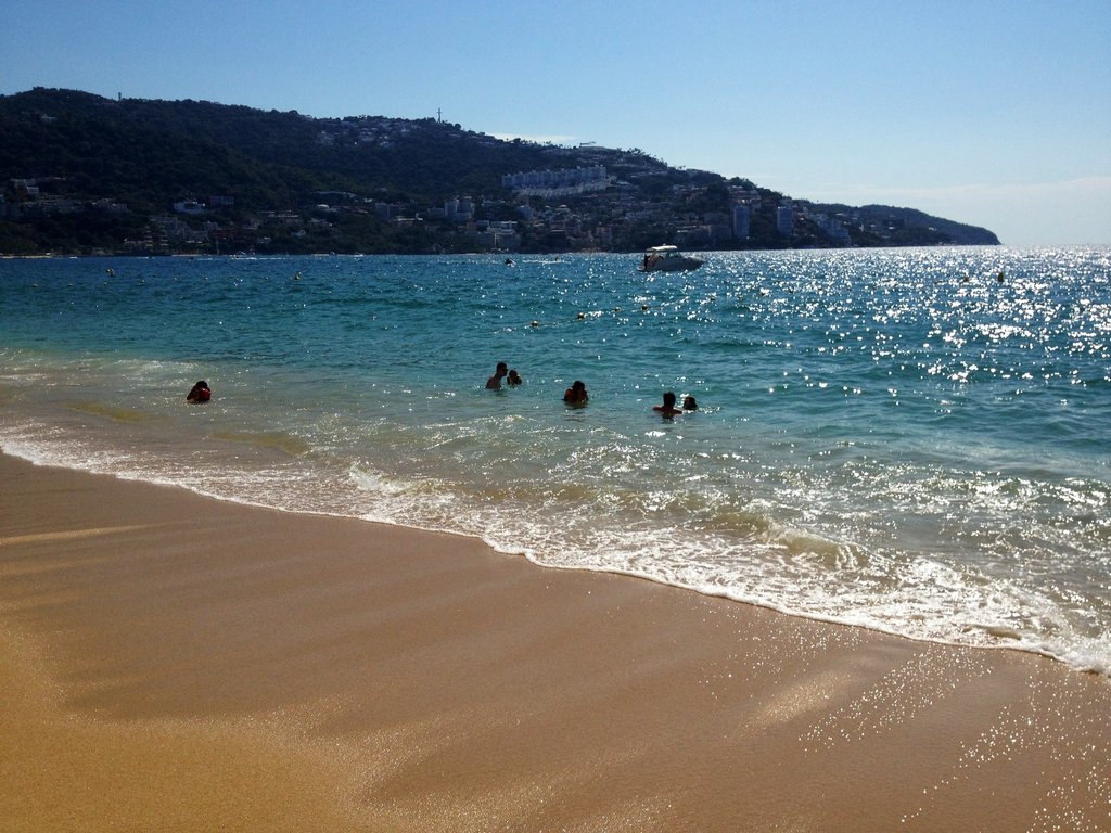 Acapulco 