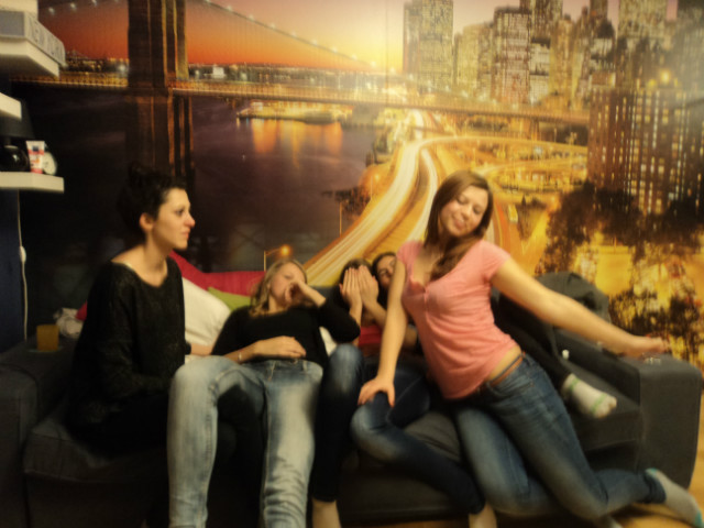 nimfa