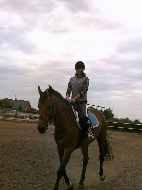 z Sewilla :) 