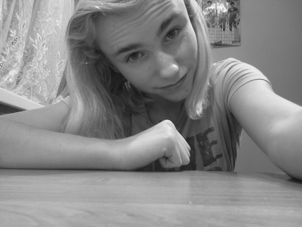 Takie jakie :P