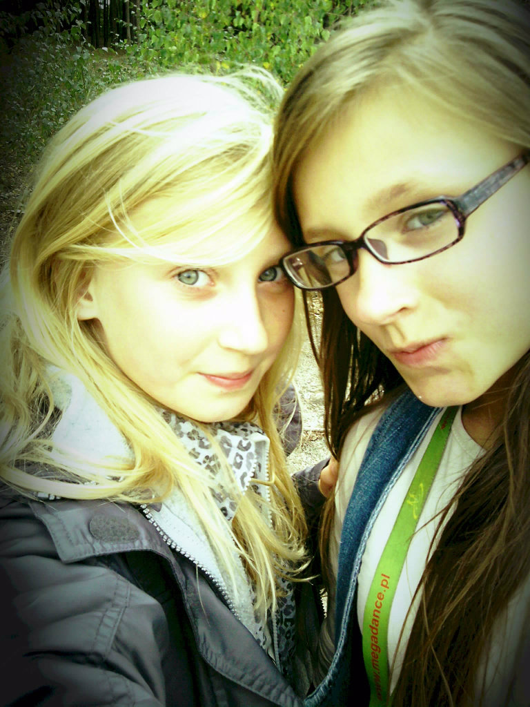 Z alicj :D oczkaa