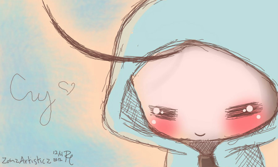 Cry 