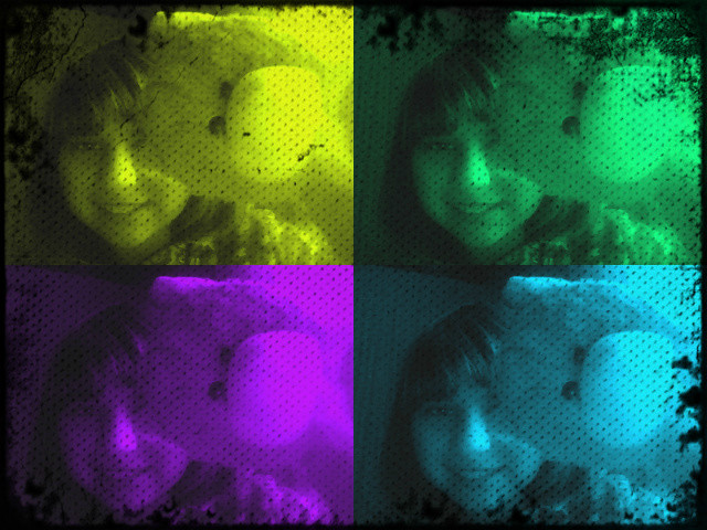 z misiem.. ;**