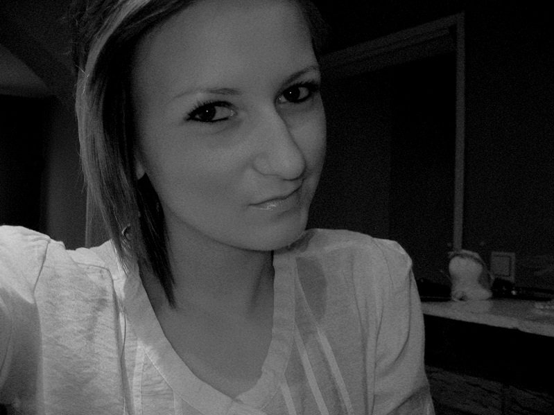 Smile for me..