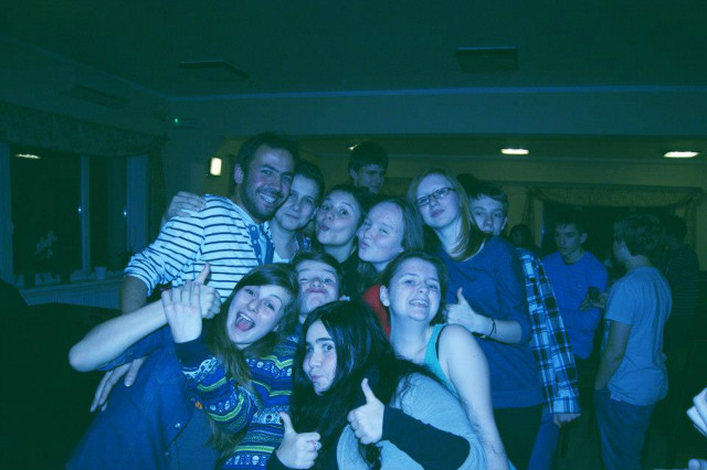 euroweek 