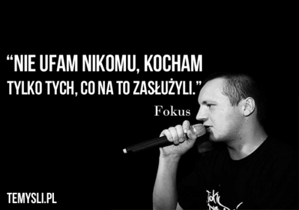 Fokus