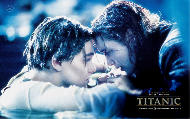 Titanic 