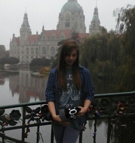 Z chmurami zawsze jest slonce :P