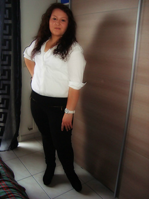 No i co tu napisac? Hmmmm :)