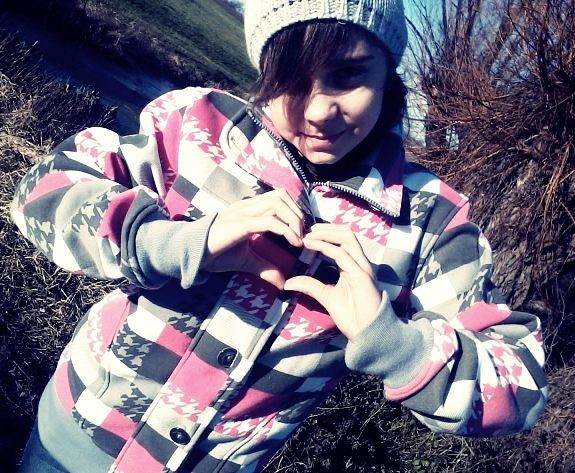 No jo < 3