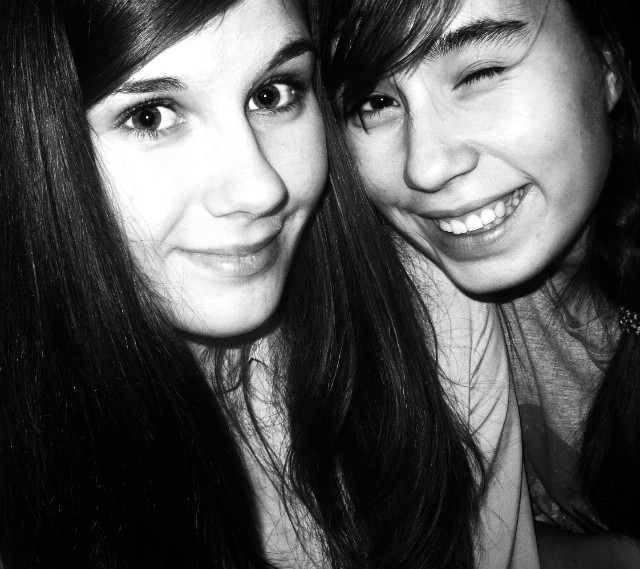i just need you now.