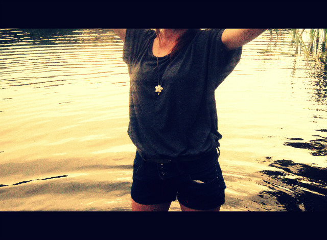 Lykke Li- I know places