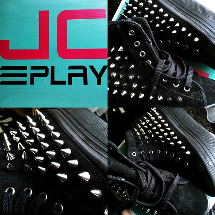 JC PLAY TIGER SPIKE
