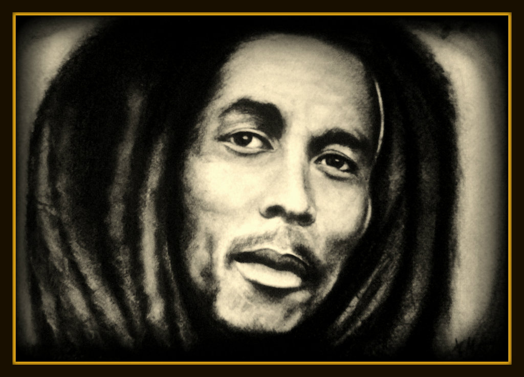 Bob Marley