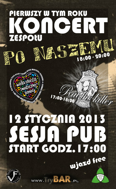 Koncert. 