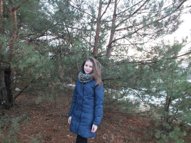 :D
