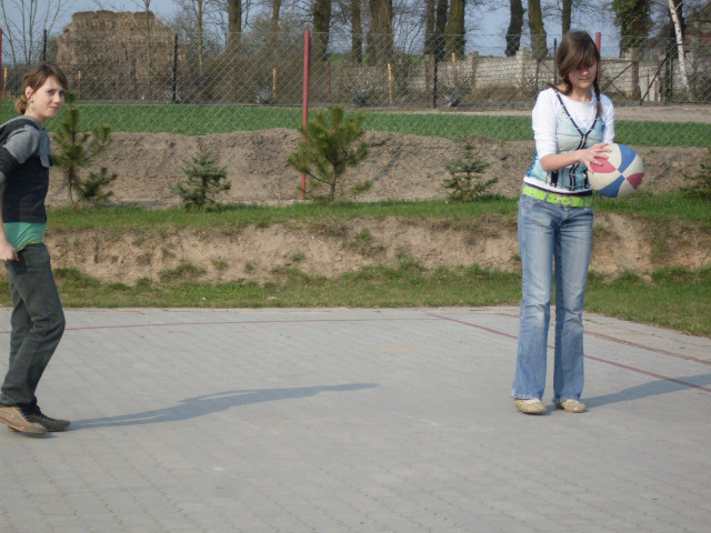 Posrace :D