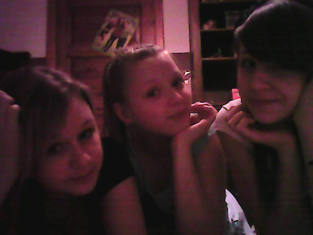 Kochane;-*