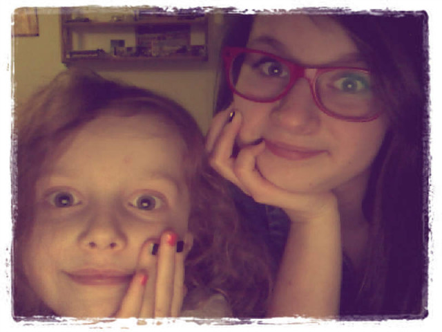 sesja z mod :)