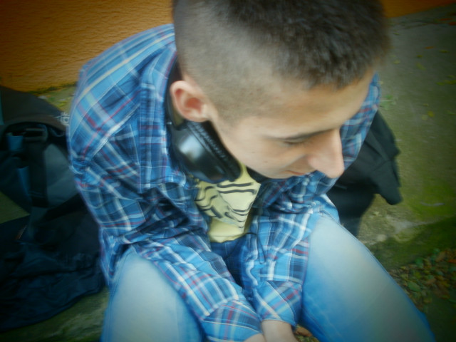 Grooozo...