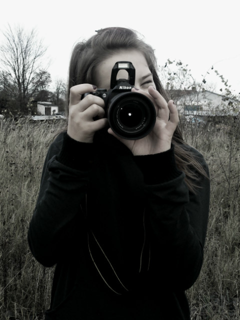 Jest fotografier