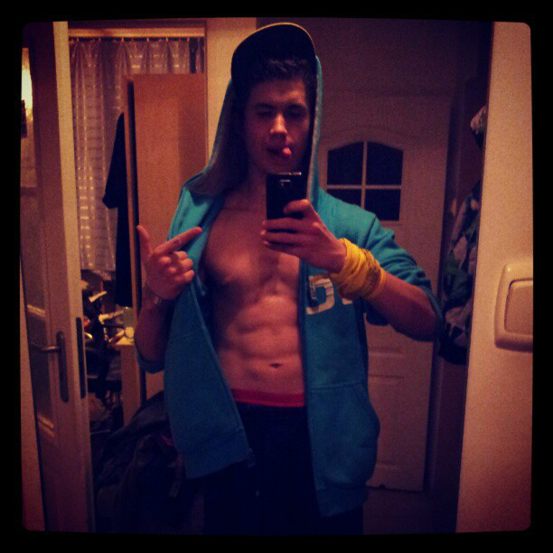 SWAGG YO 