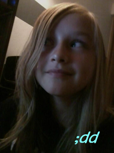 hahaha ;d