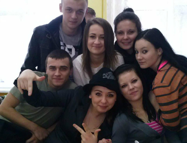 Klasowo