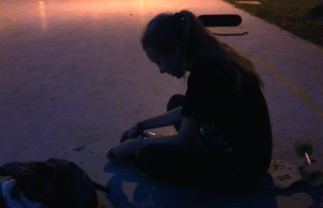 longboard 