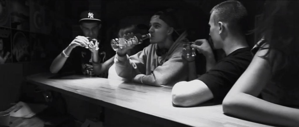Dolar  - Puste Miejsce (klip)