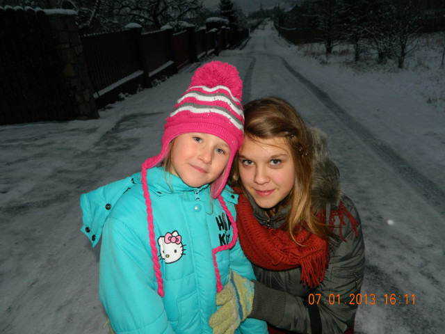 Julia ; *