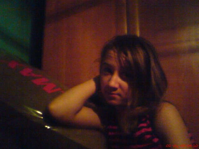 ;D taka sobie 