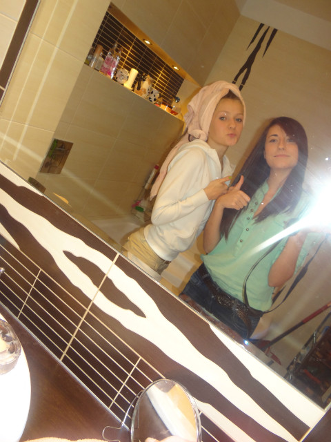 f r i e n d s :* 