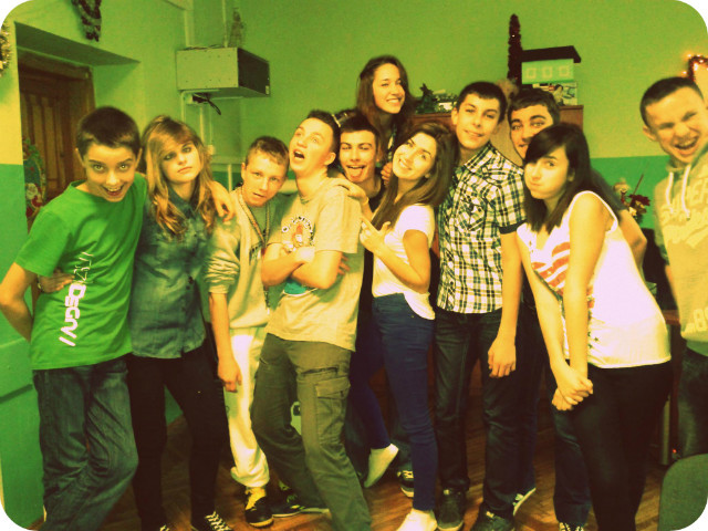 WYBACZCIE ; C