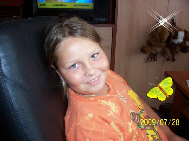 Takie tam:)