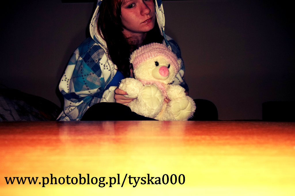 JUSTYNA