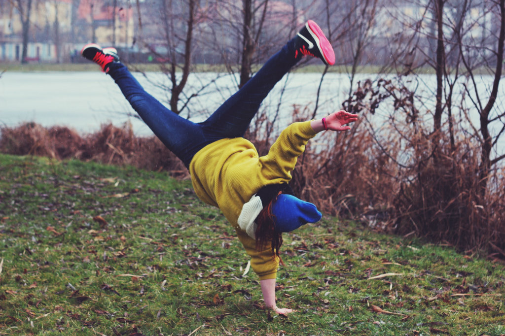 jump jump