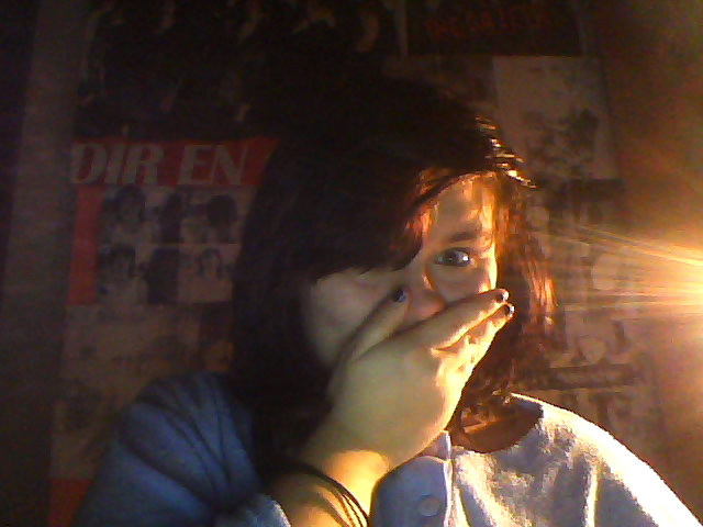 na pi dni przed studniwk :3