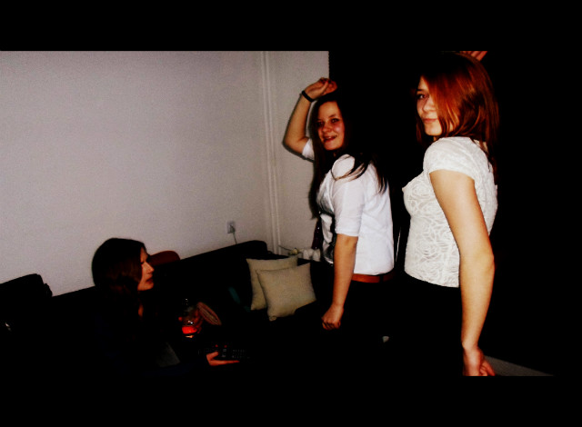hahahah