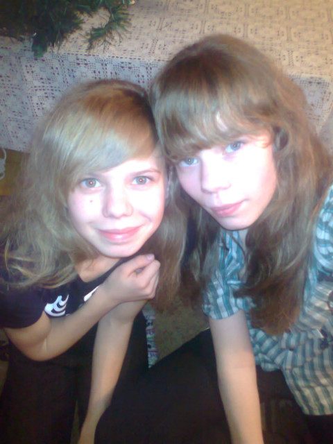 JA Z SISTER