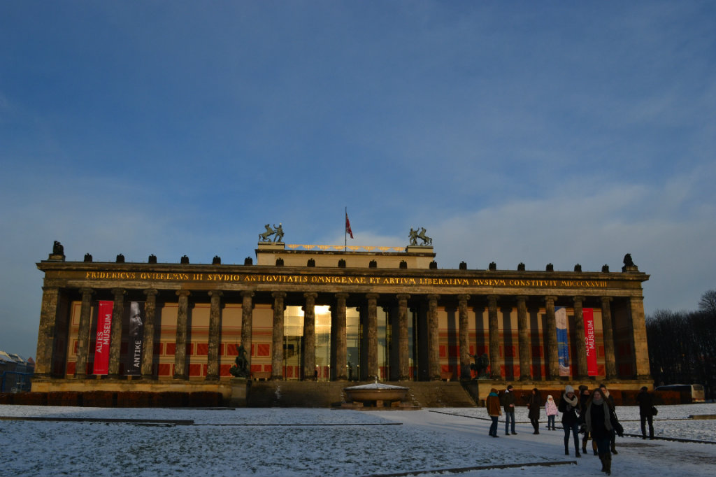 Siema Berlin !