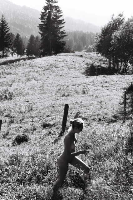 Nude Mountain